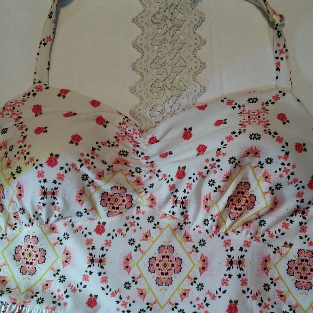 Women's Dress No Boundaries - Picture 8 of 8